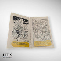 Agenda troupe US ww2