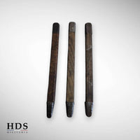 Lot of 3 German WW1 tent pegs