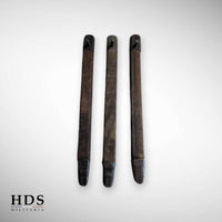 Lot of 3 German WW1 tent pegs
