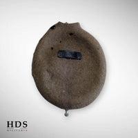 German WW2 canteen cover