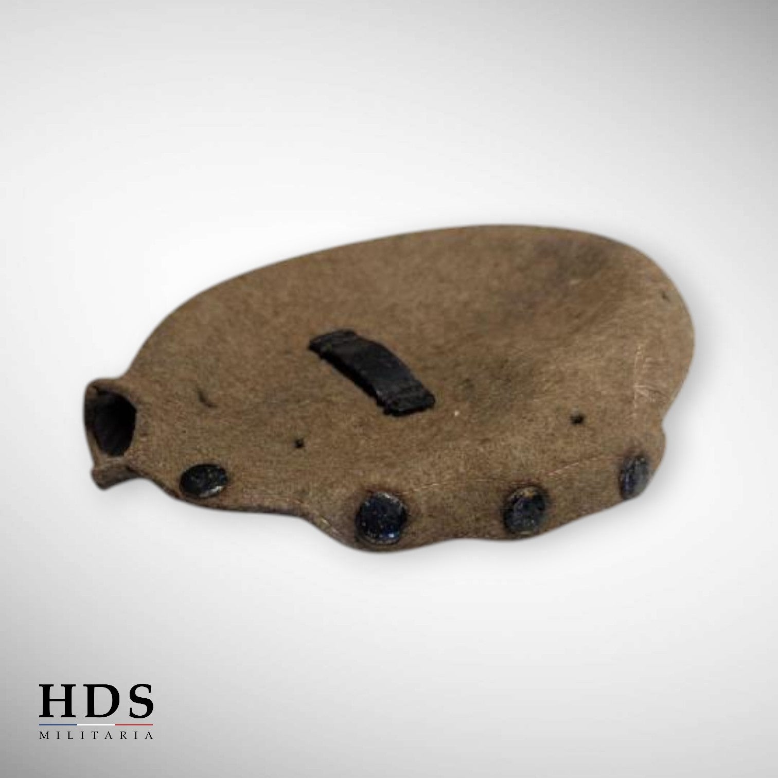 German WW2 canteen cover