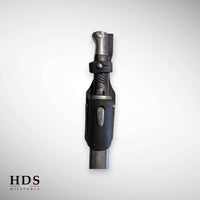 German K98 Bakelite Bayonet 1944 WW2