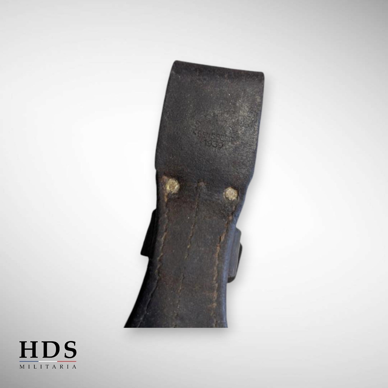 German K98 Bakelite Bayonet 1944 WW2