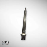 German K98 Bakelite Bayonet 1944 WW2
