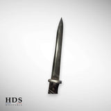 German K98 Bakelite Bayonet 1944 WW2