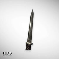 German K98 Bakelite Bayonet 1944 WW2