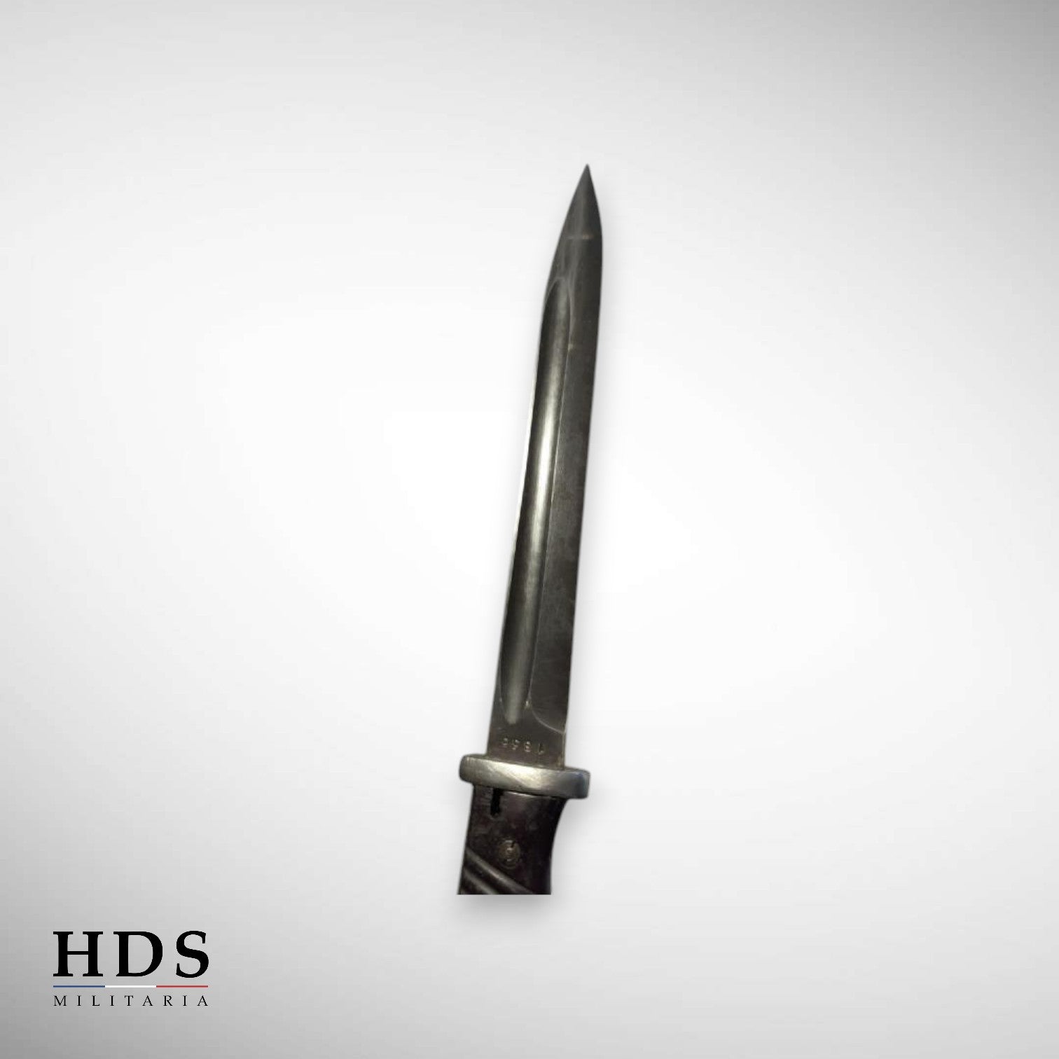 German K98 Bakelite Bayonet 1944 WW2