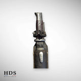 German K98 Bakelite Bayonet 1944 WW2