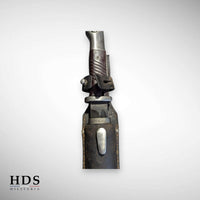 German K98 Bakelite Bayonet 1944 WW2