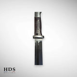 German K98 Bakelite Bayonet 1944 WW2