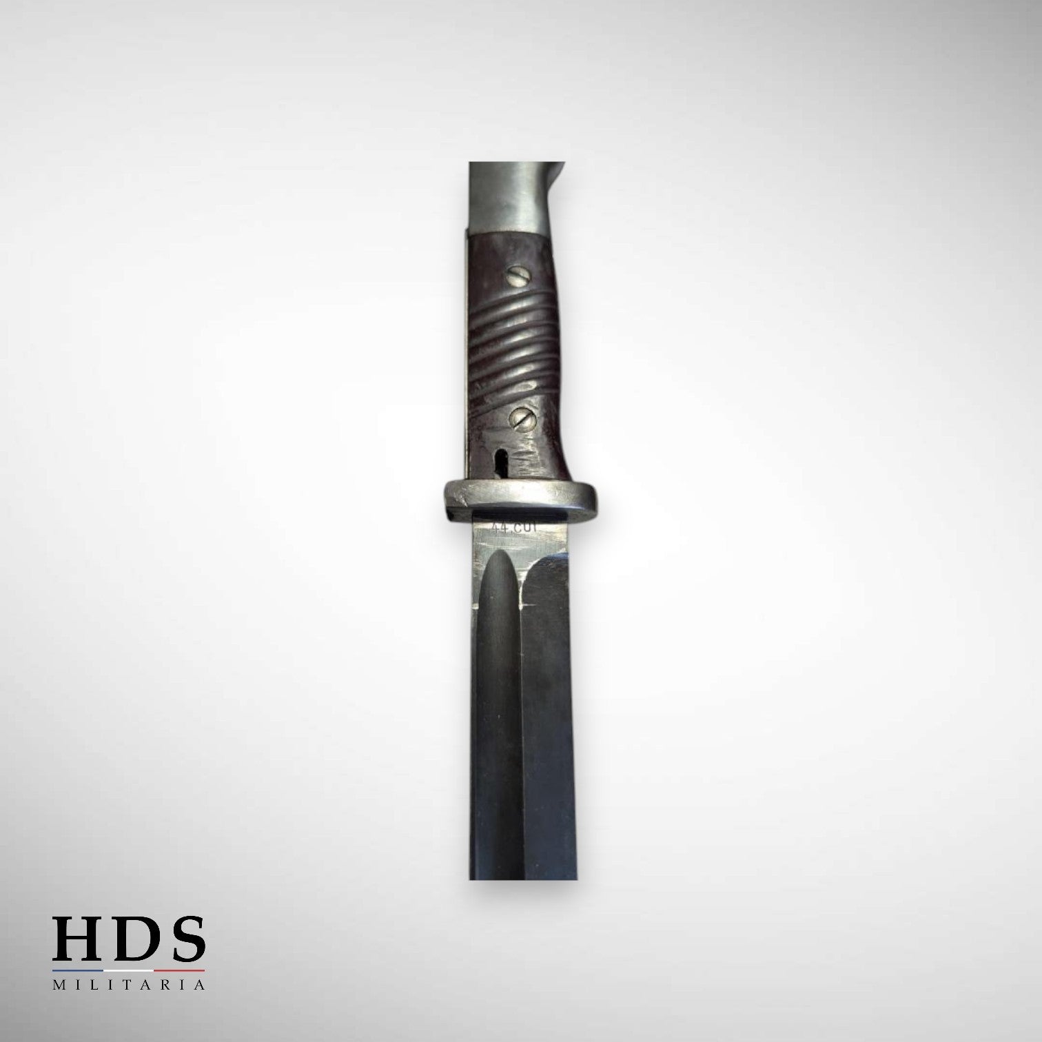German K98 Bakelite Bayonet 1944 WW2