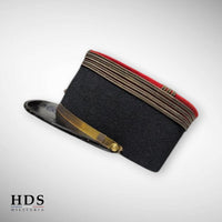 Képi Commandant d'Infanterie France 40 ww2