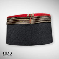 Képi Commandant d'Infanterie France 40 ww2