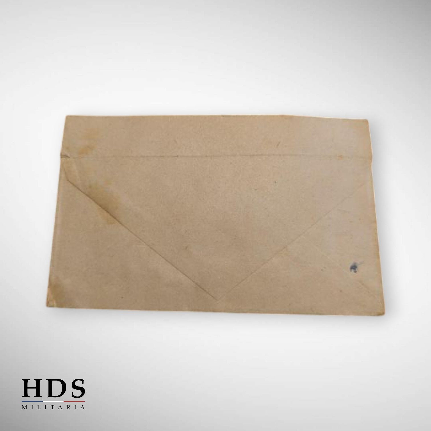 Enveloppe 1 DFL 1 RAC 1945 ww2