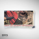 Affiche Crédit National ww1