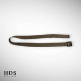 Ceinture pantalon US ww2 identifiée 9 USAAF