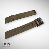Ceinture pantalon US ww2 identifiée 9 USAAF