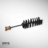 Brosse nettoyage machine à écrire US ww2