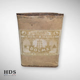 Boîte de tabac US ww2 Dolma