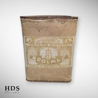 Boîte de tabac US ww2 Dolma