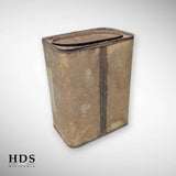 Boîte de tabac US ww2 Dolma