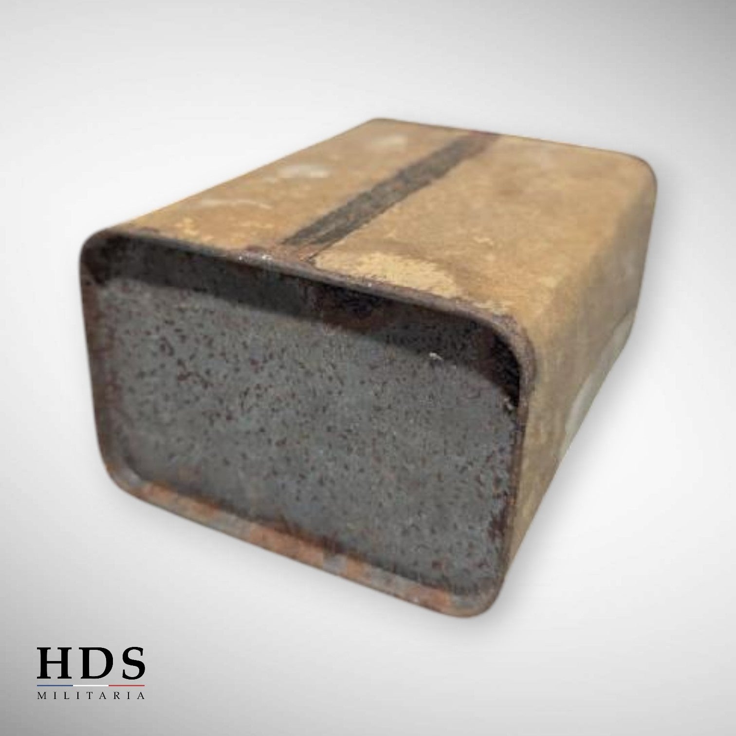 Boîte de tabac US ww2 Dolma