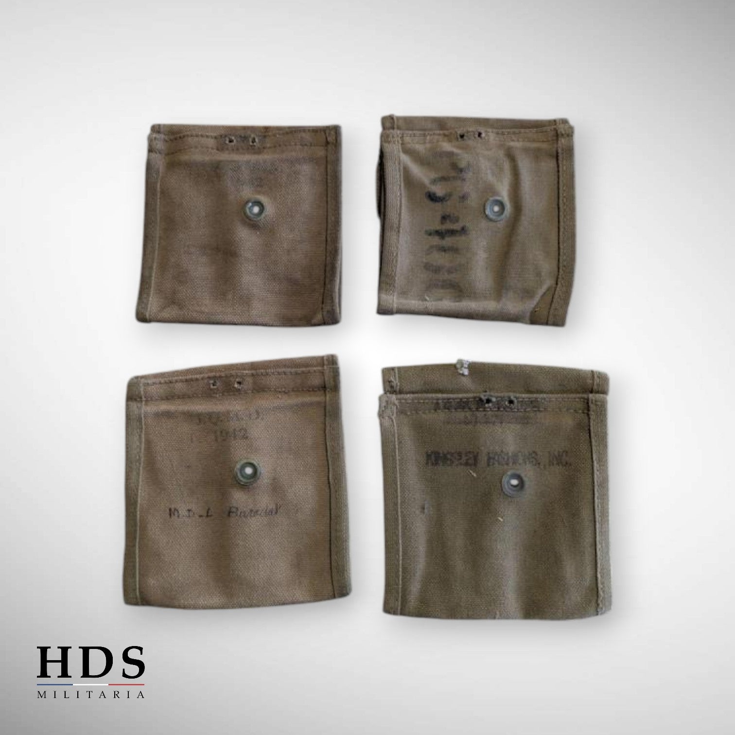 Porte chargeur USM1 ww2