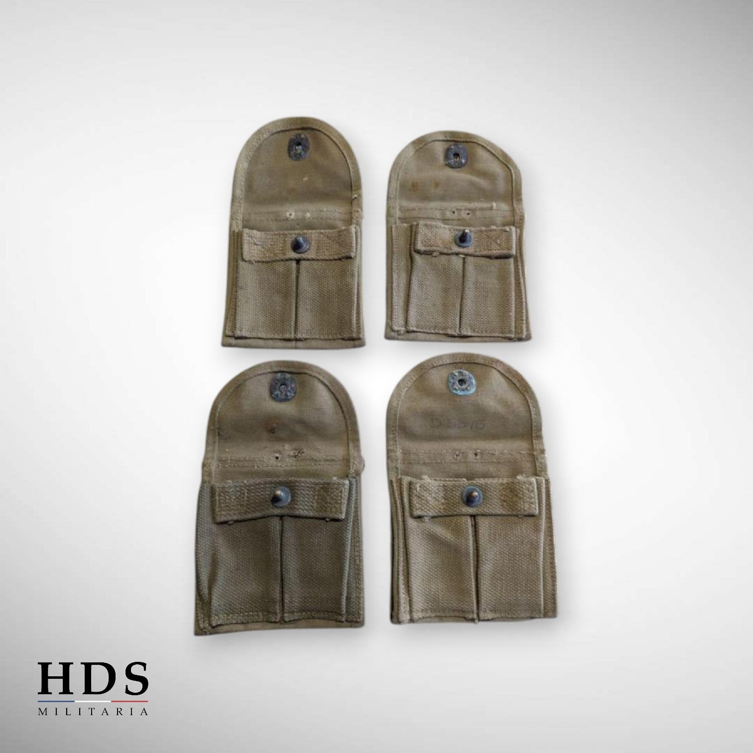 USM1 WW2 magazine holder