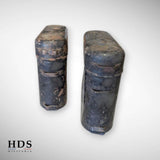 Lot de deux boîtes de piles US ww2 CS-39