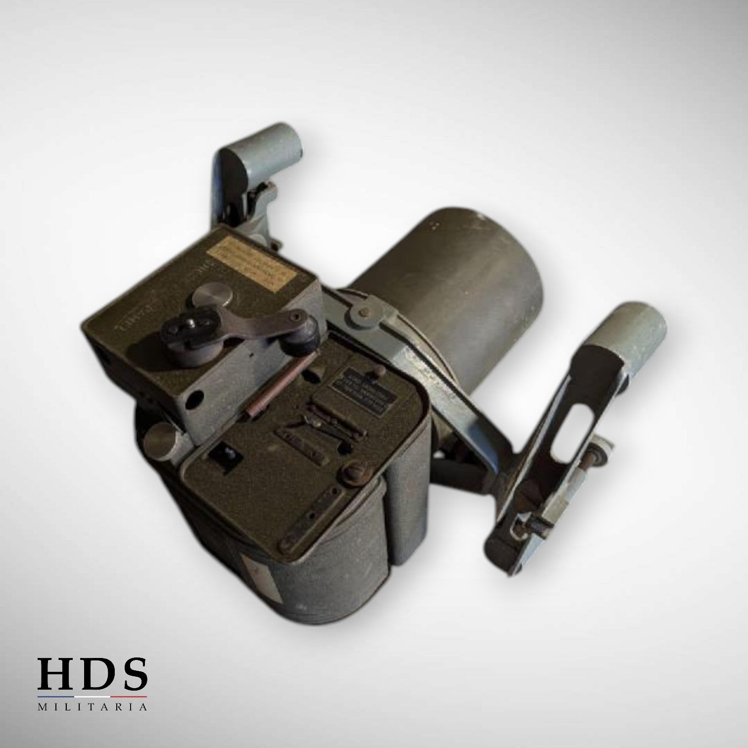 Appareil photo USAAF ww2 1942 type K-24