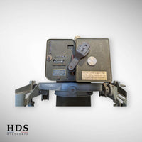 Appareil photo USAAF ww2 1942 type K-24