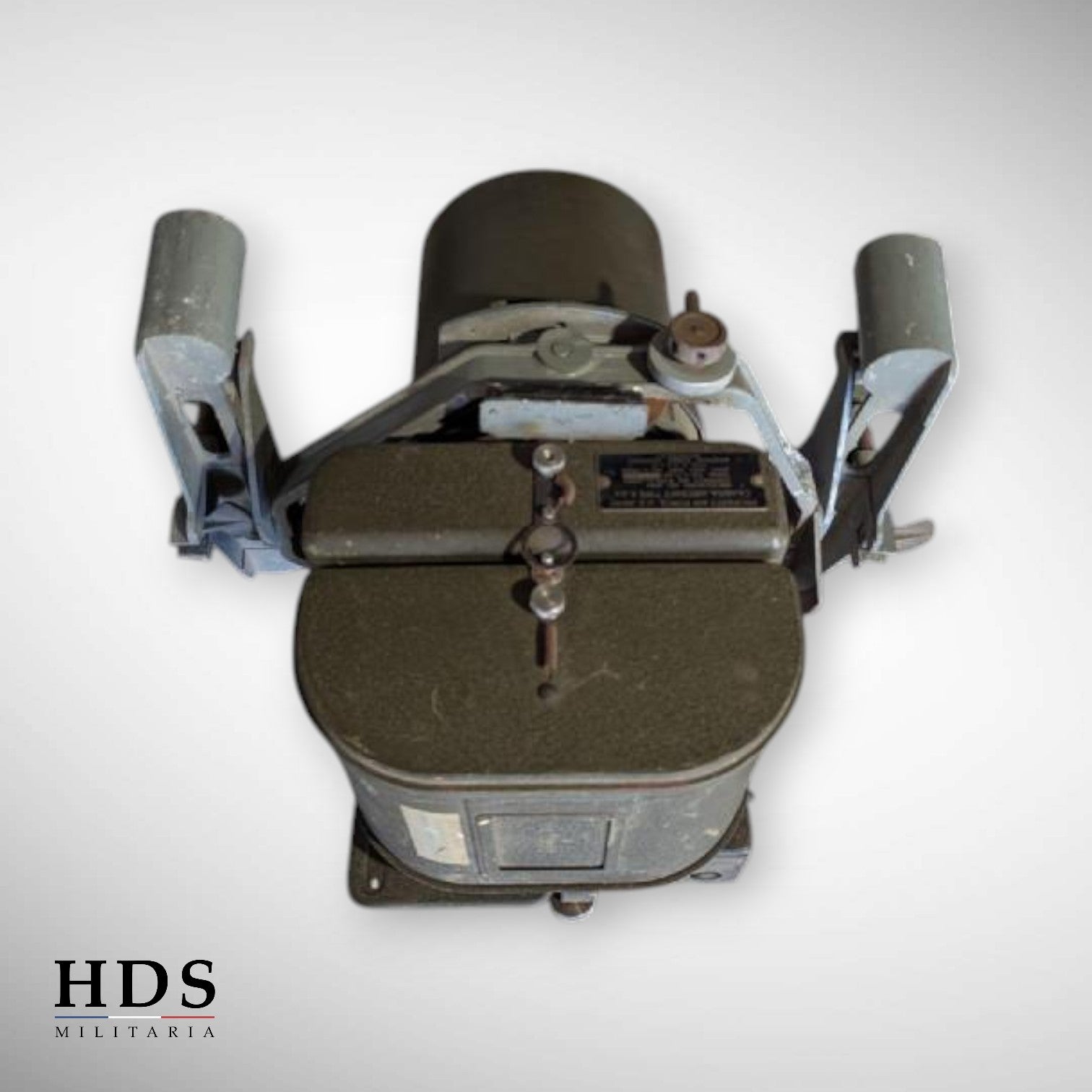Appareil photo USAAF ww2 1942 type K-24
