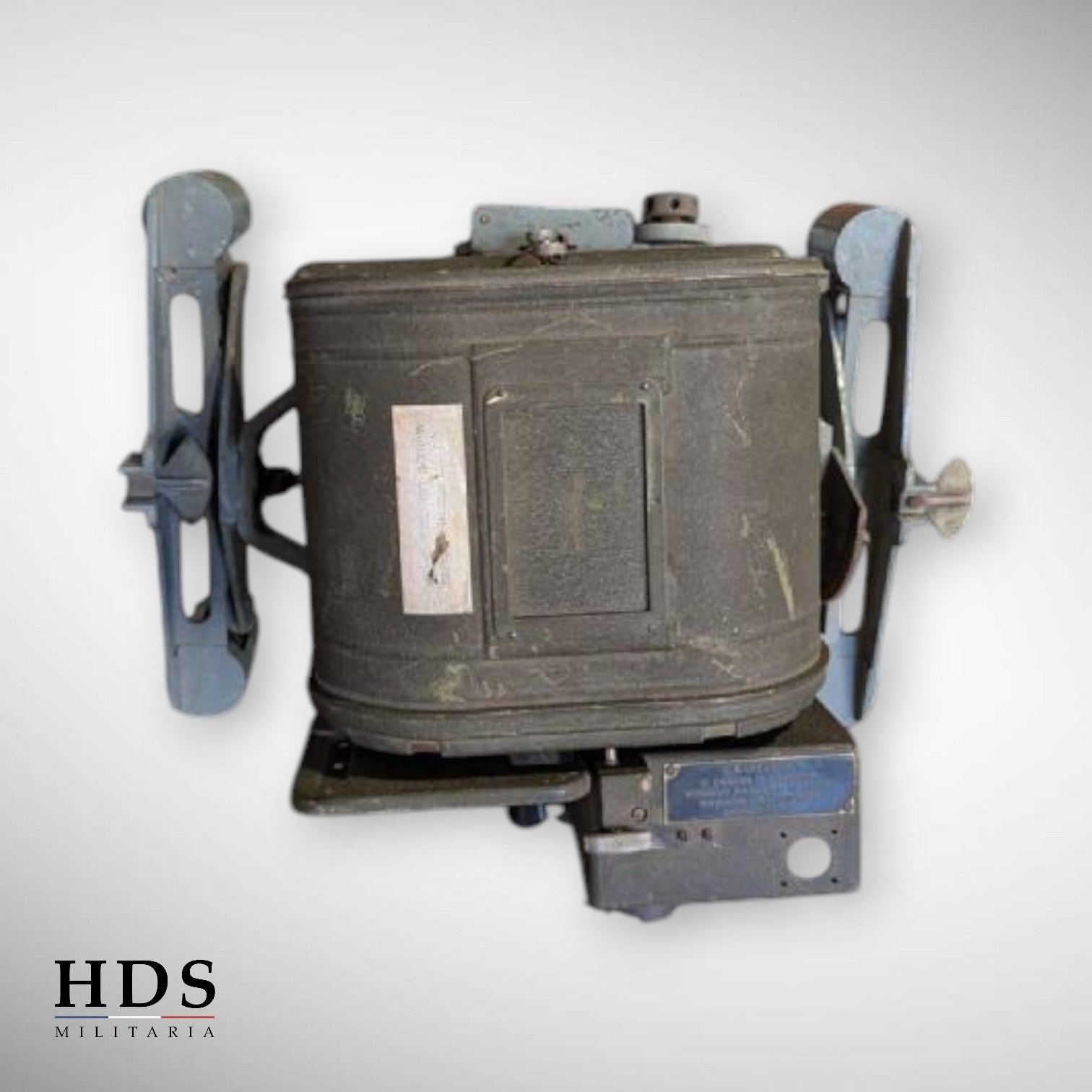 Appareil photo USAAF ww2 1942 type K-24