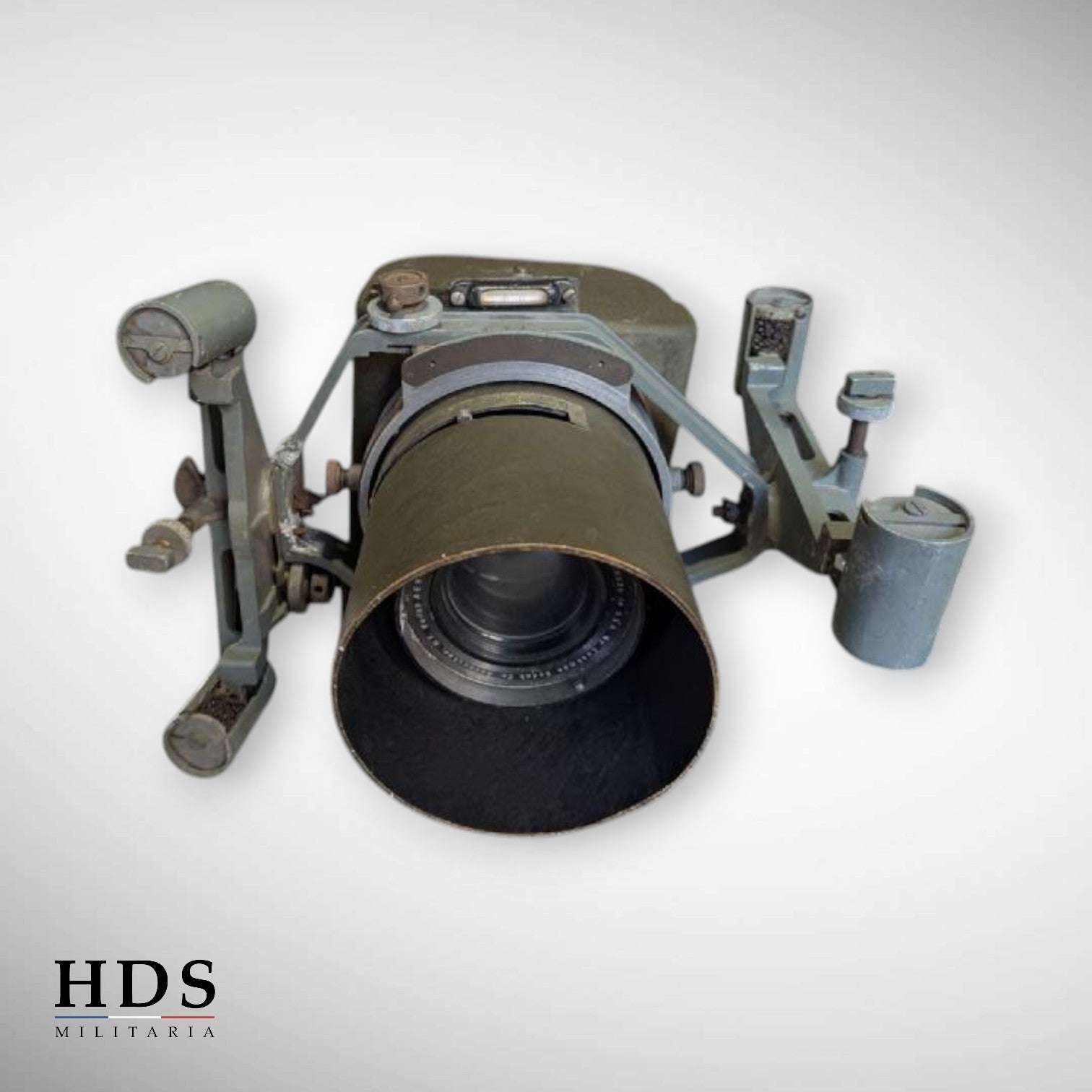 Appareil photo USAAF ww2 1942 type K-24