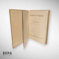 Livre propagande allemand ww2 panzer
