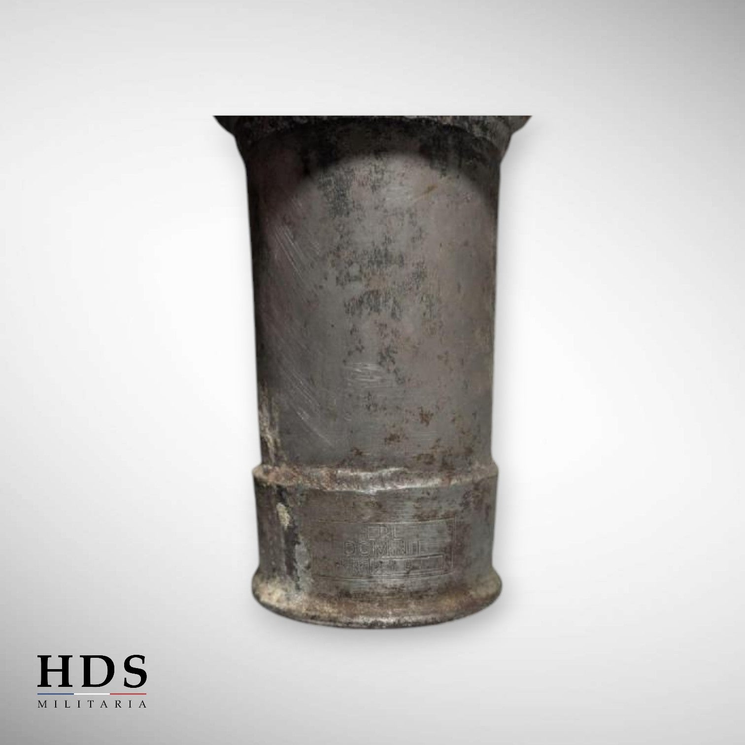 Lampe signalisation allemande ww2 panzerlamp