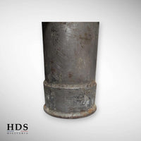 Lampe signalisation allemande ww2 panzerlamp