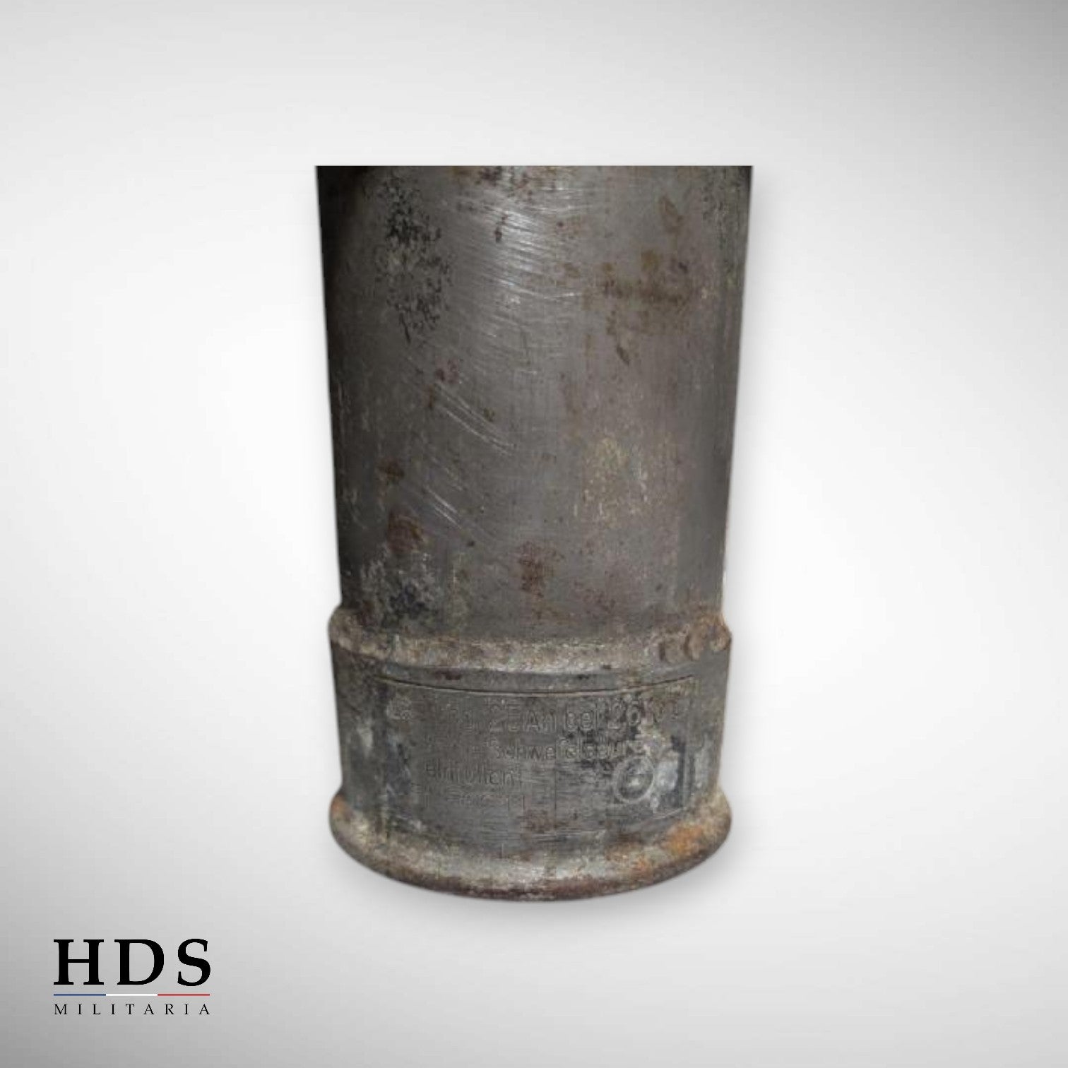 Lampe signalisation allemande ww2 panzerlamp