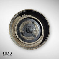 Lampe signalisation allemande ww2 panzerlamp