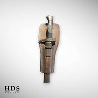 Baïonnette Berthier m1892 ww1