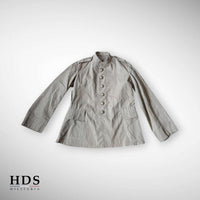 Paletot 1901 + pantalon Troupes coloniales ww1