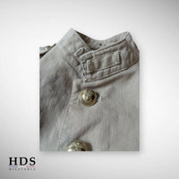Paletot 1901 + pantalon Troupes coloniales ww1