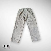 Paletot 1901 + pantalon Troupes coloniales ww1