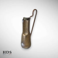 Broc à eau artisanat de tranchée ww1