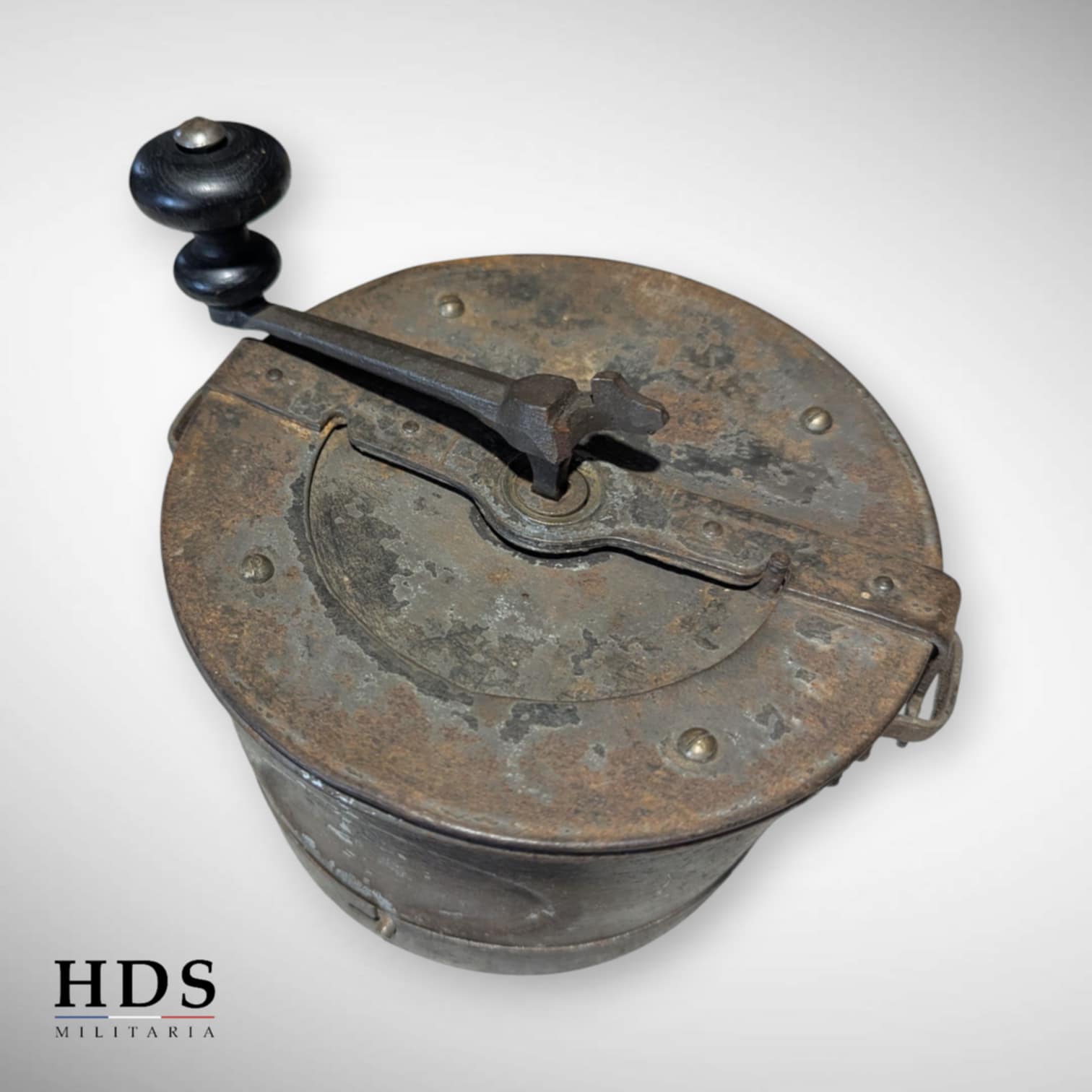 Moulin à café Keppler m1896 ww1 / France 40