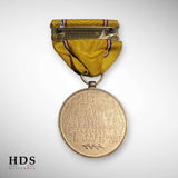 Médaille US ww2 American Defense Service