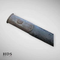Baïonnette Anglaise Lee Enfield ww1