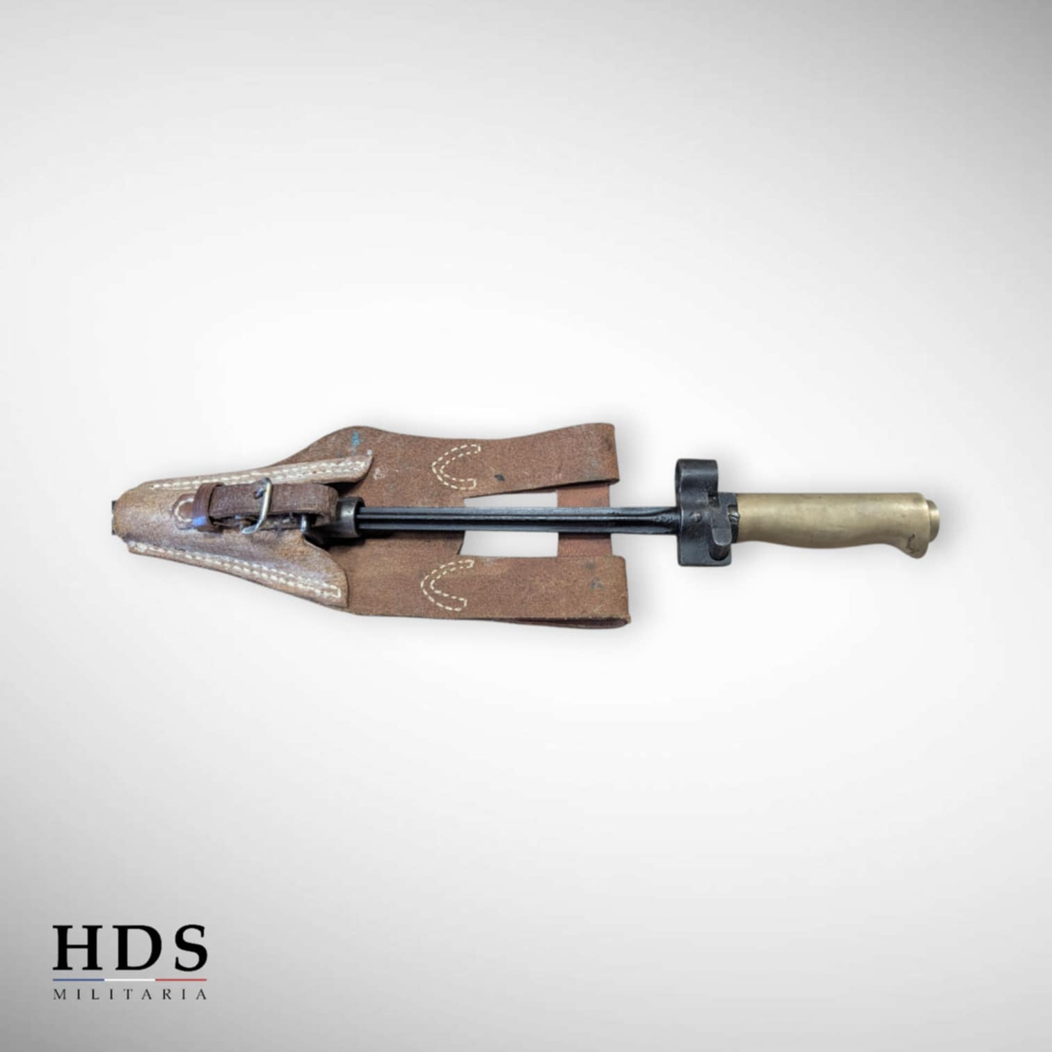 Baïonnette m1886 Lebel Française ww1