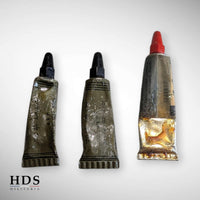 Pansement US ww2 Eye Dressing Set