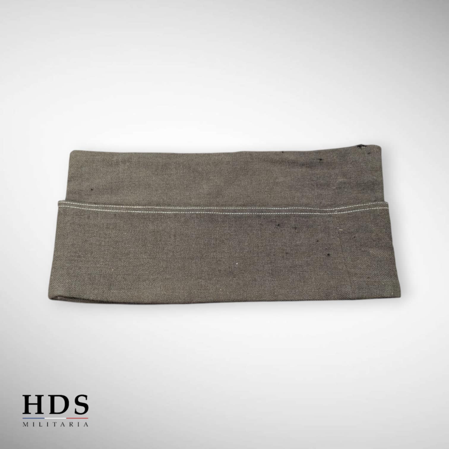 Calot bonnet de police Français Indochine
